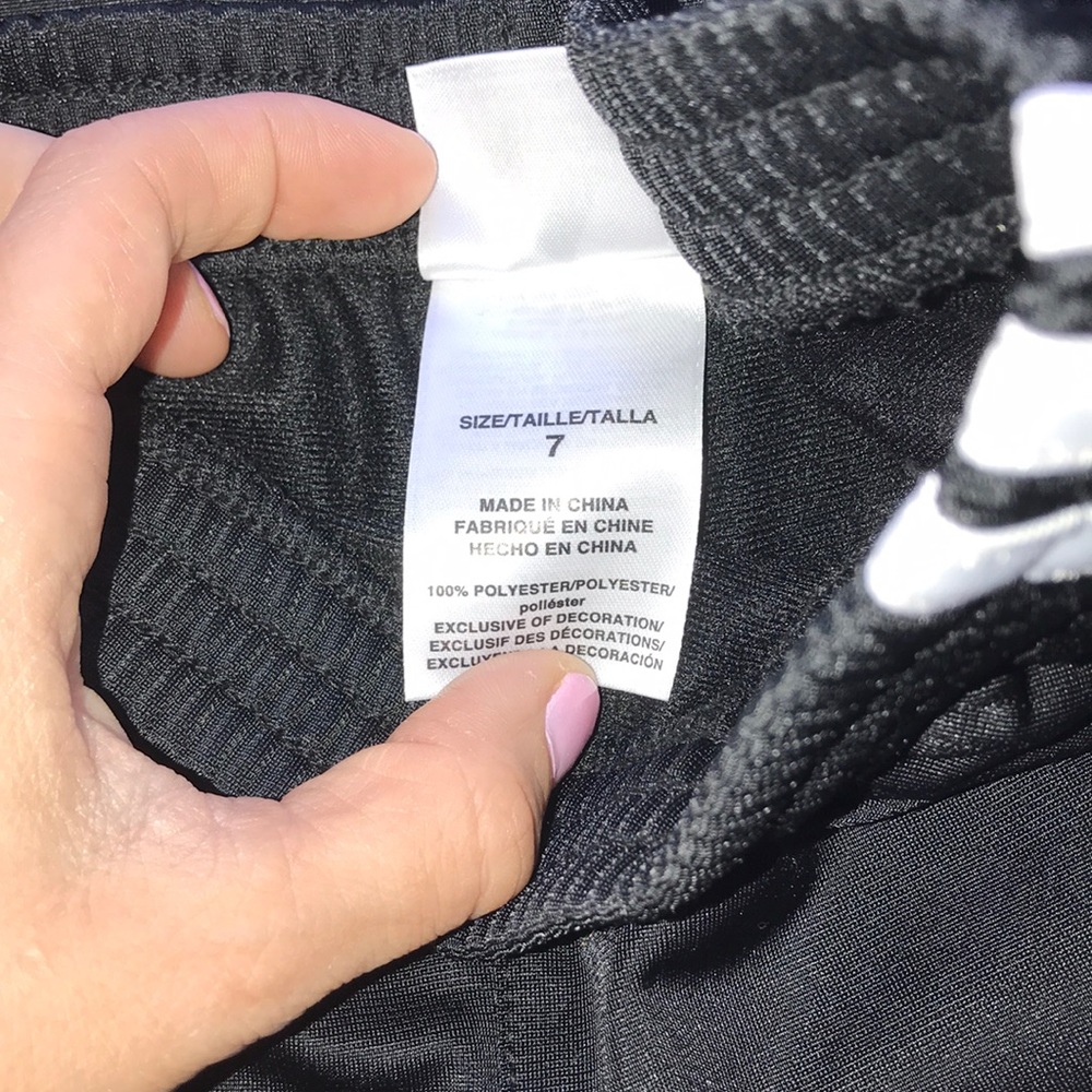 Adidas color block jacket set - Picture 5 of 6